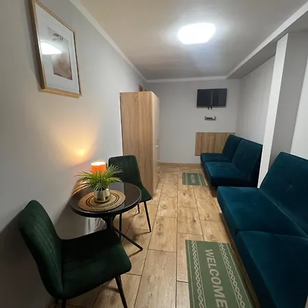 Goscinne Wiktoria Podzamcze (Zawiercie)